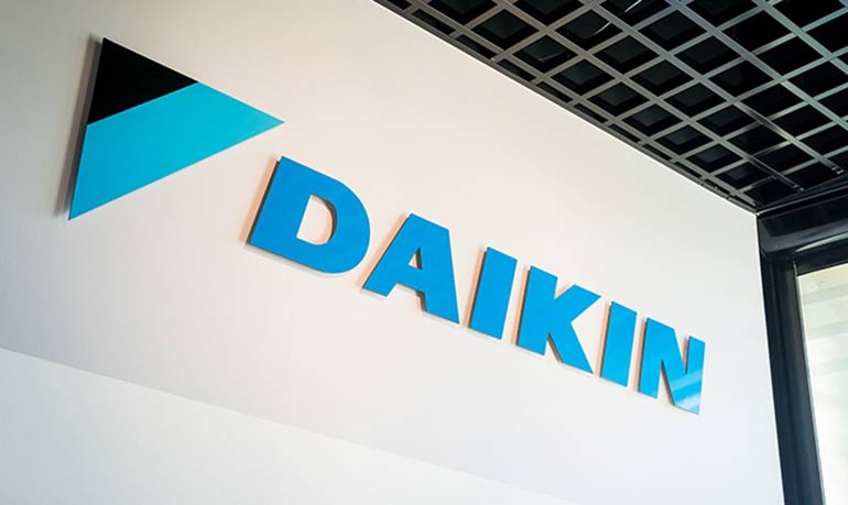 Hasta 200 euros de descuento con las Aerotermias de Daikin