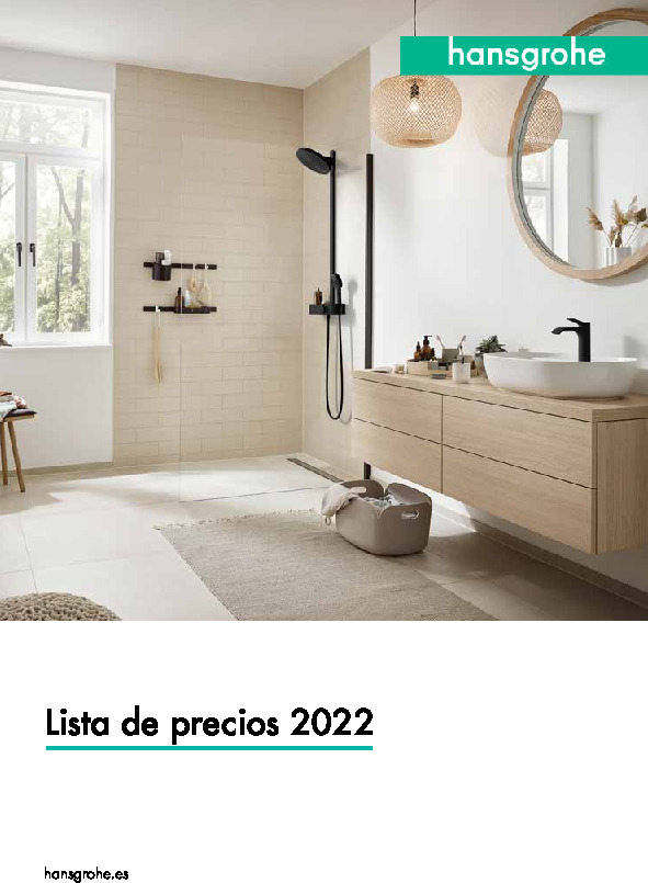 HANSGROHE