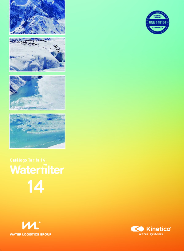 WATERFILTER