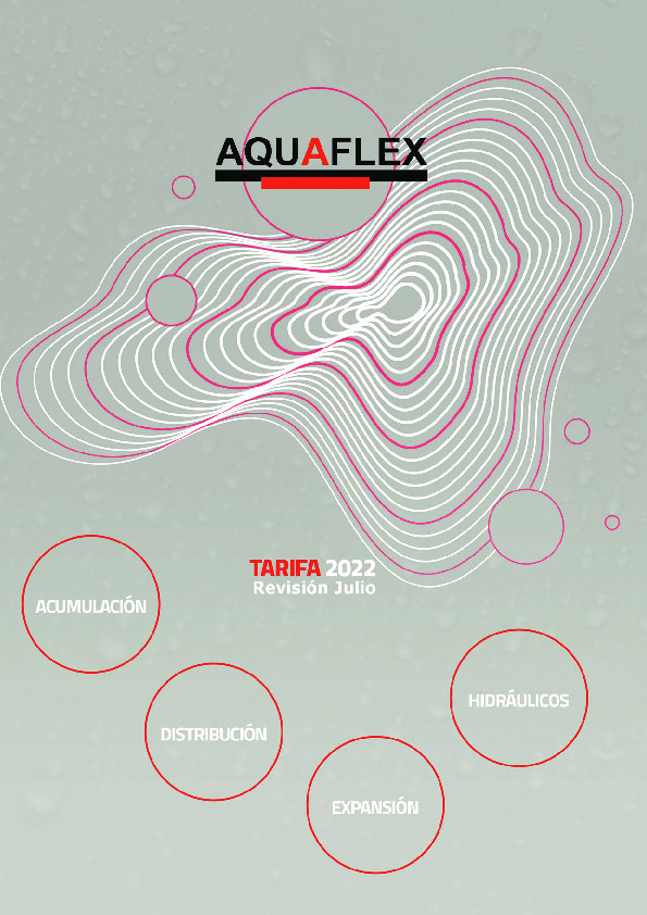 AQUAFLEX