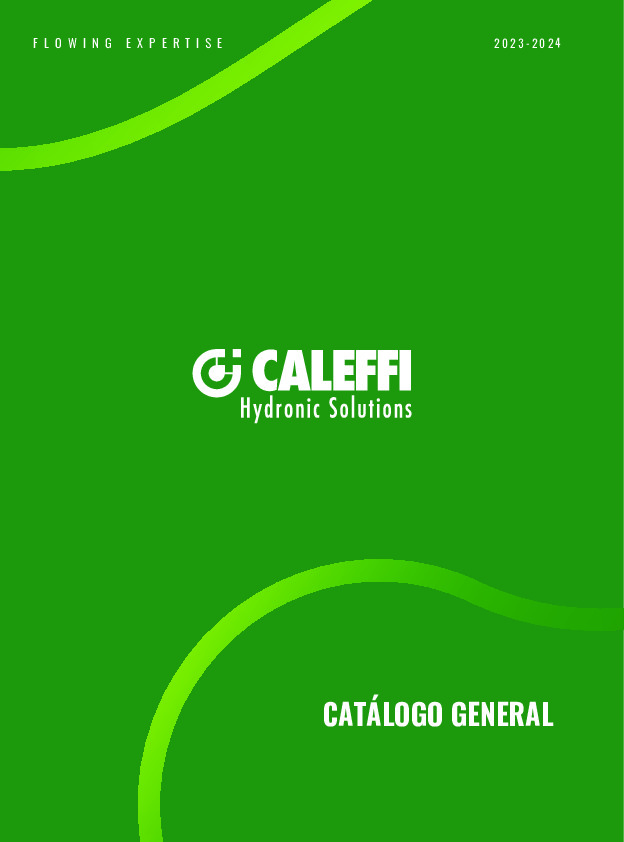 CALEFFI