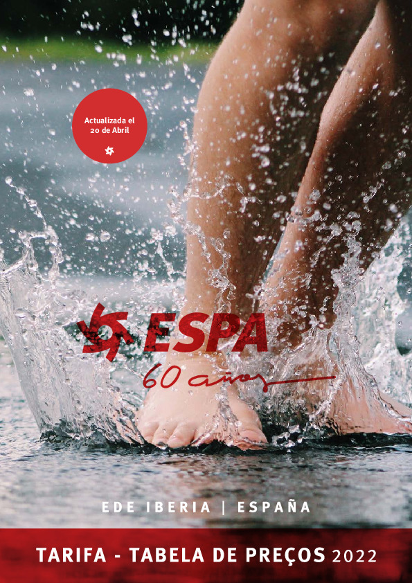 ESPA